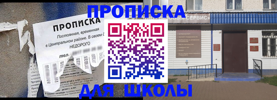 прописка 2025 в Светлогорске